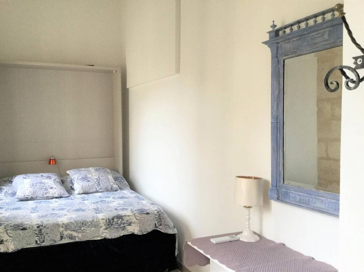 Lägenhet på 75 m² i Avignon centrum, med 2 sovrum och 1 badrum  Exteriör bild