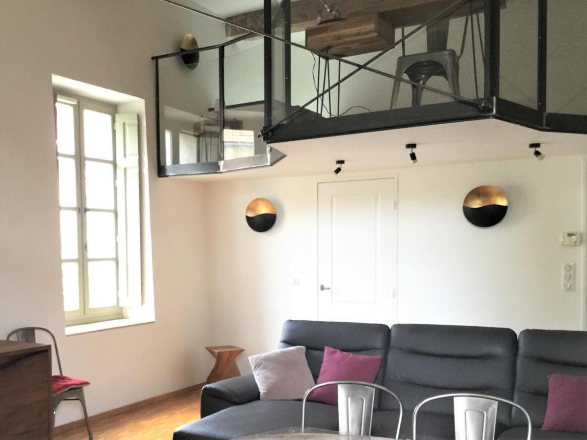 Lägenhet på 75 m² i Avignon centrum, med 2 sovrum och 1 badrum  Exteriör bild